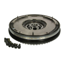 Volant bimasse SACHS 2294 001 744