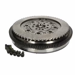 Volant bimasse SACHS 2294 001 744