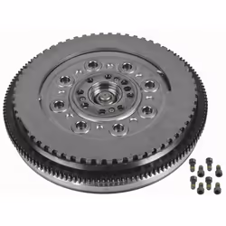 Volant bimasse SACHS 2294 001 744 - Vue supplémentaire 4