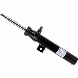 Amortisseur SACHS 314 878 gauche