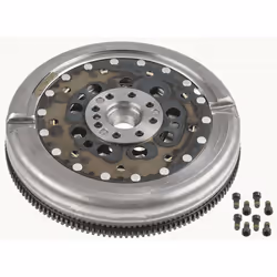 Volant bimasse SACHS 2294 701 032 - Vue supplémentaire 4