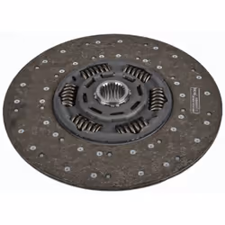 Disque d'embrayage SACHS 1878 006 584:009