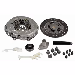 Kit d'embrayage SACHS 3000 950 721