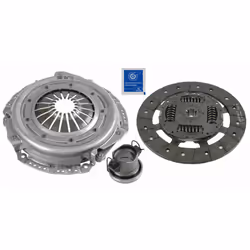 Kit d'embrayage SACHS 3000 950 065