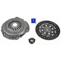 Kit d'embrayage SACHS 3000 950 078