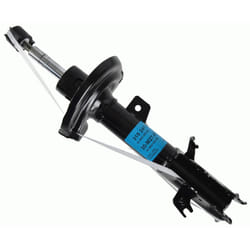 Amortisseur SACHS 315 241 gauche
