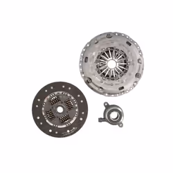 Kit d'embrayage SACHS 3000 990 308