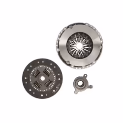 Kit d'embrayage SACHS 3000 990 308