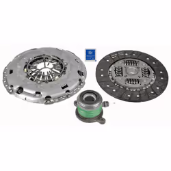 Kit d'embrayage SACHS 3000 990 308