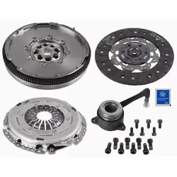 Kit d'embrayage SACHS 2290 601 060