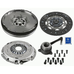 Kit d'embrayage SACHS 2290 601 060