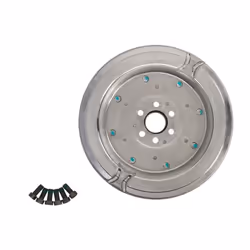 Volant bimasse SACHS 2295 000 487