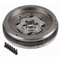 Volant bimasse SACHS 2295 000 487