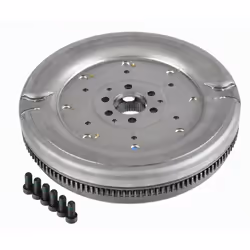 Volant bimasse SACHS 2295 000 487 - Vue supplémentaire 4