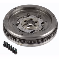 Volant bimasse SACHS 2295 000 541