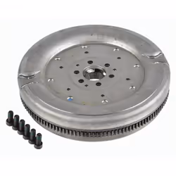 Volant bimasse SACHS 2295 000 541 - Vue supplémentaire 4