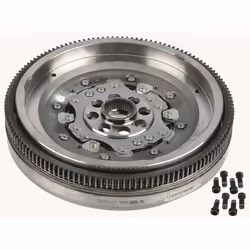 Volant bimasse SACHS 2295 000 675