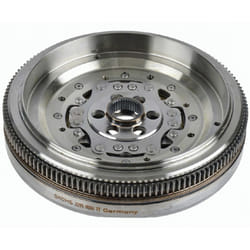 Volant bimasse SACHS 2295 000 677