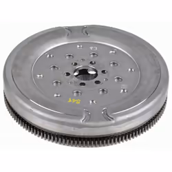 Volant bimasse SACHS 2295 000 677