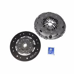 Kit d'embrayage SACHS 3000 950 723