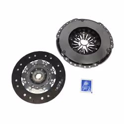 Kit d'embrayage SACHS 3000 950 723