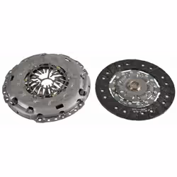 Kit d'embrayage SACHS 3000 950 940