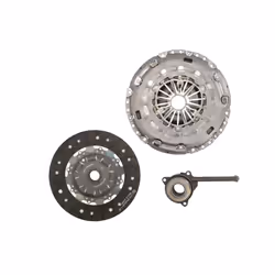 Kit d'embrayage SACHS 3000 990 313