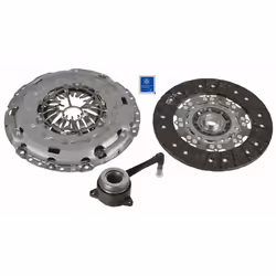 Kit d'embrayage SACHS 3000 990 313