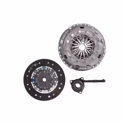 Kit d'embrayage SACHS 3000 990 318