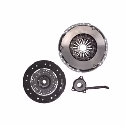 Kit d'embrayage SACHS 3000 990 318