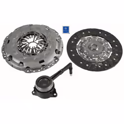 Kit d'embrayage SACHS 3000 990 318