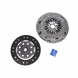 Kit d'embrayage SACHS 3000 950 726