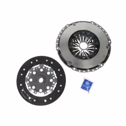 Kit d'embrayage SACHS 3000 950 726