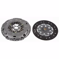 Kit d'embrayage SACHS 3000 950 726