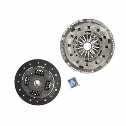 Kit d'embrayage SACHS 3000 950 727