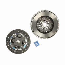 Kit d'embrayage SACHS 3000 950 727