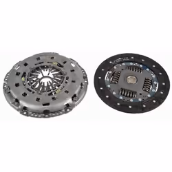 Kit d'embrayage SACHS 3000 950 727