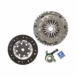 Kit d'embrayage SACHS 3000 990 310