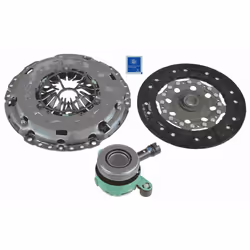 Kit d'embrayage SACHS 3000 990 310