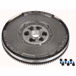 Volant bimasse SACHS 2294 001 585