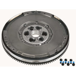 Volant bimasse SACHS 2294 001 585