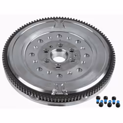 Volant bimasse SACHS 2294 001 585