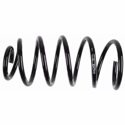 Ressort de suspension SACHS 993 215