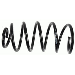 Ressort de suspension SACHS 993 215