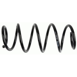 Ressort de suspension SACHS 993 225