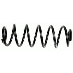 Ressort de suspension SACHS 994 452