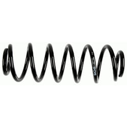 Ressort de suspension SACHS 994 454
