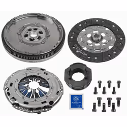 Kit d'embrayage SACHS 2290 601 053
