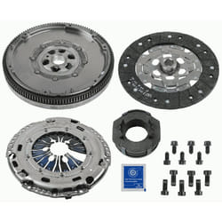 Kit d'embrayage SACHS 2290 601 053