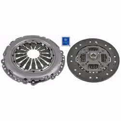Kit d'embrayage SACHS 3000 950 941